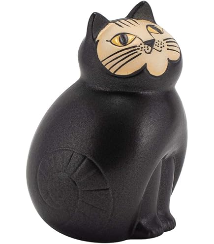 Amazon.co.jp: ［リサラーソン］Lisa Larson 置物 アルパカ Alpacka